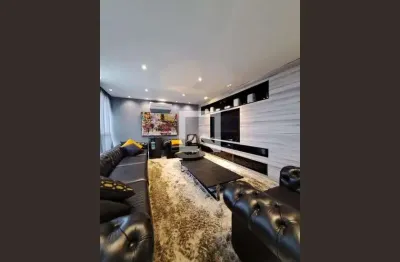 Cobertura para Venda - Centro, 3 Quartos,  227 m² - Santo André