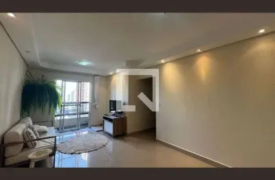 Apartamento para Venda - Mansões Santo Antônio, 3 Quartos,  79 m² - Campinas