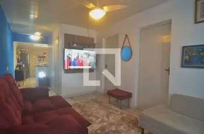 Casa / Sobrado em Condomínio para Venda - Bairro Fátima, 2 Quartos,  80 m² - Canoas