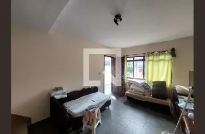 Casa com 2 quartos à venda na Rua Anhanduí Mirim, Socorro, São Paulo