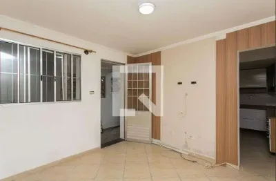 Casa com 2 quartos à venda na Rua Liderança, Itaquera, São Paulo