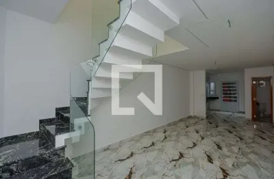 Casa para Venda - Jardim Palmares, 3 Quartos,  95 m² - São Paulo
