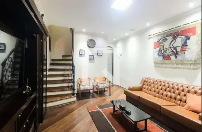 Casa com 2 quartos à venda na Rua Fernão Tavares, Tatuapé, São Paulo