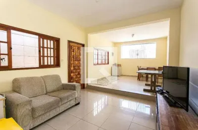 Casa para Venda - Vila Aricanduva, 3 Quartos,  130 m² - São Paulo