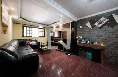 Casa com 3 quartos à venda na Rua Madre Luísa dos Anjos, Artur Alvim, São Paulo