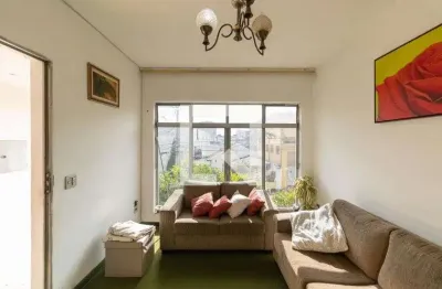 Casa para Venda - Cidade Patriarca, 5 Quartos,  115 m² - São Paulo