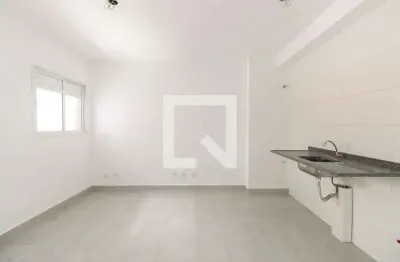 Apartamento para Venda - Vila Carrão, 1 Quarto,  30 m² - São Paulo