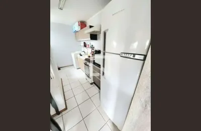 Apartamento para Venda - Rubem Berta, 1 Quarto,  40 m² - Porto Alegre