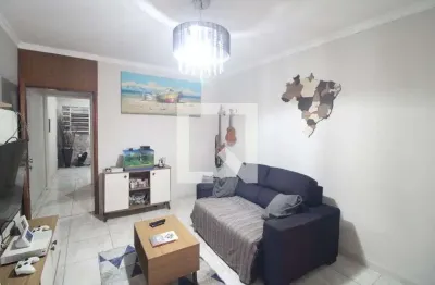 Casa com 2 quartos à venda na Avenida Feliciano Correia, Interlagos, São Paulo