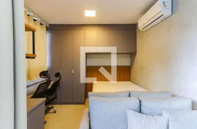 Kitnet / Stúdio para Venda - Jardim Éster Yolanda, 1 Quarto,  23 m² - São Paulo