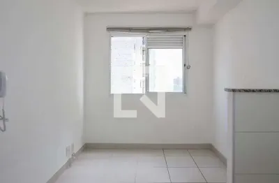 Apartamento para Venda - Barra Funda, 1 Quarto,  27 m² - São Paulo
