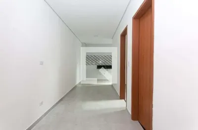 Apartamento para Venda - Vila Esperança, 2 Quartos,  38 m² - São Paulo
