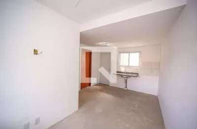 Apartamento para Venda - Ermelino Matarazzo, 2 Quartos,  39 m² - São Paulo