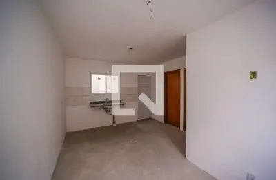 Apartamento para Venda - Ermelino Matarazzo, 2 Quartos,  39 m² - São Paulo