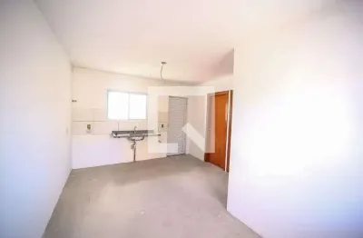 Apartamento para Venda - Ermelino Matarazzo, 2 Quartos,  41 m² - São Paulo