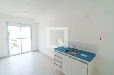 Apartamento para Venda - Planalto Paulista, 1 Quarto,  30 m² - São Paulo