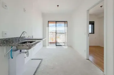 Apartamento para Venda - Liberdade, 1 Quarto,  28 m² - São Paulo