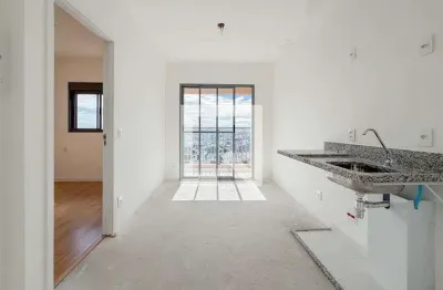 Apartamento para Venda - Liberdade, 1 Quarto,  28 m² - São Paulo