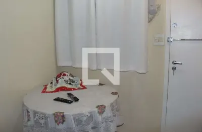 Kitnet / Stúdio para Venda - Santa Cecília, 1 Quarto,  31 m² - São Paulo