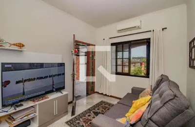 Casa para Venda - Alto Petrópolis, 2 Quartos,  145 m² - Porto Alegre