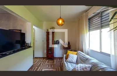 Apartamento para Venda - Tristeza, 2 Quartos,  55 m² - Porto Alegre