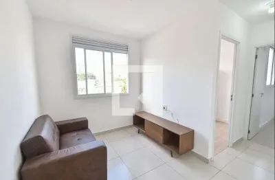 Apartamento para Venda - Cambuci, 2 Quartos,  35 m² - São Paulo