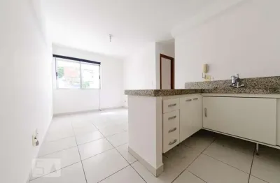 Apartamento para Venda - Dom Cabral, 1 Quarto,  41 m² - Belo Horizonte