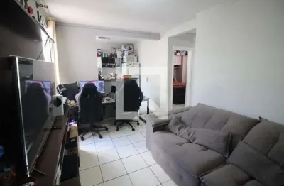 Apartamento para Venda - Santa Maria, 2 Quartos,  47 m² - Contagem