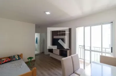 Apartamento para Venda - Jardim Amazonas, 2 Quartos,  50 m² - Campinas