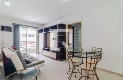Apartamento para Venda - Jardim Paulista, 1 Quarto,  41 m² - São Paulo