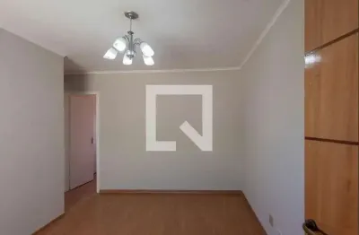 Apartamento para Venda - Campos Elíseos , 2 Quartos,  58 m² - Campinas