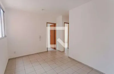 Apartamento para Venda - Graça, 2 Quartos,  54 m² - Belo Horizonte