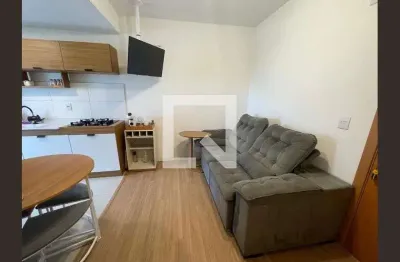 Apartamento para Venda - Guarani, 2 Quartos,  48 m² - Novo Hamburgo