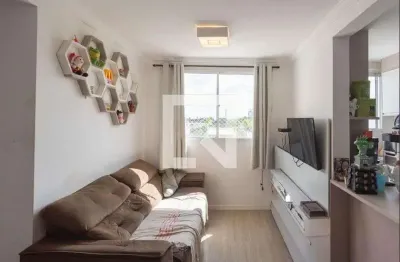 Apartamento para Venda - Jardim Antonio Von Zuben, 2 Quartos,  49 m² - Campinas