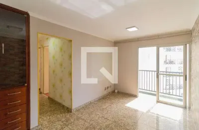 Apartamento para Venda - Vila das Mercês, 3 Quartos,  62 m² - São Paulo