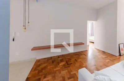 Apartamento para Venda - Barro Preto, 2 Quartos,  75 m² - Belo Horizonte