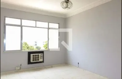Apartamento para Venda - Méier, 3 Quartos,  80 m² - Rio de Janeiro