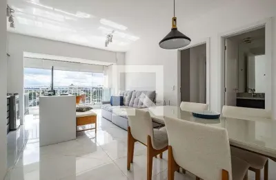 Apartamento para Venda - Vila Madalena, 1 Quarto,  42 m² - São Paulo