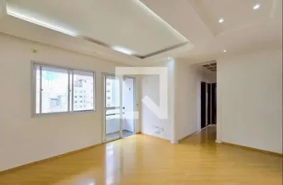 Apartamento para Venda - Planalto, 3 Quartos,  70 m² - São Bernardo do Campo