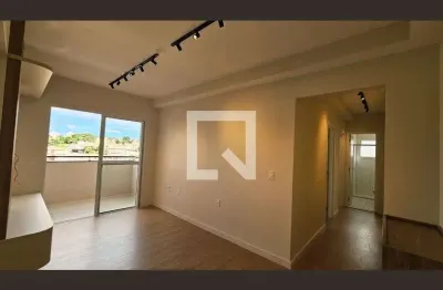 Apartamento para Venda - Jardim Pacaembu, 2 Quartos,  61 m² - Jundiaí