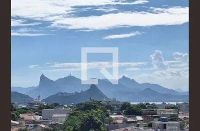Apartamento para Venda - São Francisco, 2 Quartos,  70 m² - Niterói