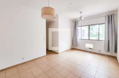 Apartamento para Venda - Botafogo, 2 Quartos,  62 m² - Rio de Janeiro