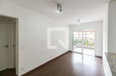 Apartamento para Venda - Alphaville, 2 Quartos,  68 m² - Barueri