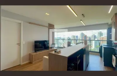 Apartamento com 1 quarto à venda na Rua Cuxiponês, Sumaré, São Paulo