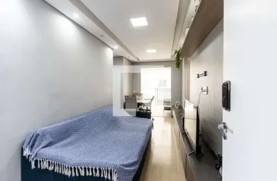 Apartamento para Venda - Água Branca, 3 Quartos,  62 m² - São Paulo