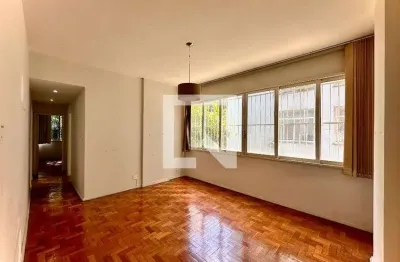 Apartamento para Venda - Flamengo, 2 Quartos,  79 m² - Rio de Janeiro