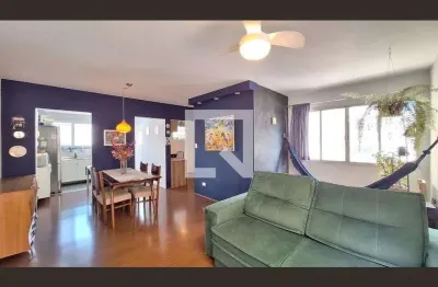 Apartamento para Venda - Vila Pompéia, 2 Quartos,  79 m² - São Paulo