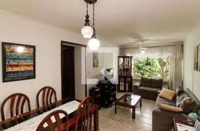 Apartamento para Venda - Vila Constança , 3 Quartos,  90 m² - São Paulo