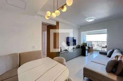 Apartamento com 2 quartos à venda na Rua Padre Adelino, Belém, São Paulo