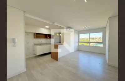 Apartamento para Venda - Jardim Salso , 2 Quartos,  59 m² - Porto Alegre